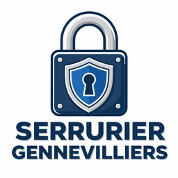 Logo serruriergennevilliers