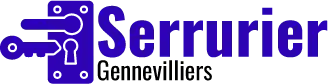 Serrurier Logo